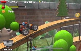 Guide Mini Racing Adventure screenshot 1