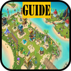 Guide for Minions Paradise icône