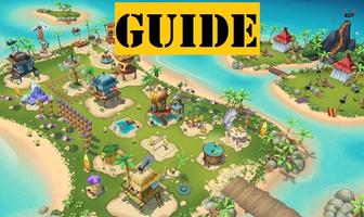 Guide for Minions Paradise 포스터