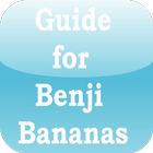 Guide for Benji Bananas icône