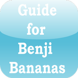 Guide for Benji Bananas أيقونة