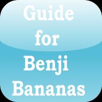 Guide for Benji Bananas โปสเตอร์