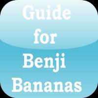 برنامه‌نما Guide for Benji Bananas عکس از صفحه