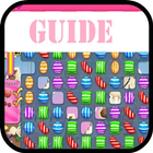 Guide for Candy Crush Saga ไอคอน