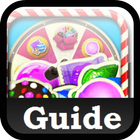 Guide for Candy Crush Saga 图标