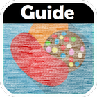 Pro Candy Crush Saga Guide أيقونة