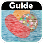 Pro Candy Crush Saga Guide icône