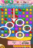 Guide for Candy Crush Saga screenshot 3