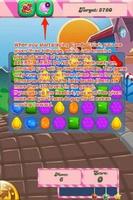 Guide for Candy Crush Saga plakat