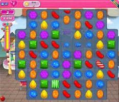 Guide for Candy Crush Saga imagem de tela 2