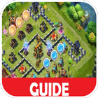 Guide Castle Clash Age icône