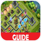 Guide Castle Clash Age biểu tượng