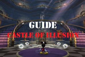 Guide for Castle of Illusion постер