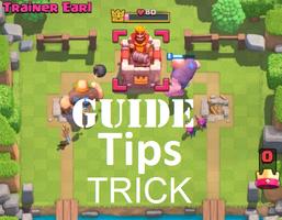 Guide for Clash Royale 海報