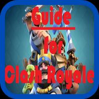 Guide for Clash Royale capture d'écran 3