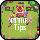 Guide for Clash Royale 圖標