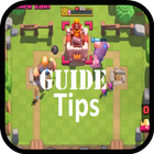 Guide for Clash Royale icon