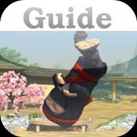 New Cheats Clumsy Ninja 포스터