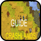 Guide for Crashlands-icoon