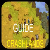 Guide for Crashlands syot layar 1