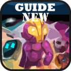 Guide for Crashlands icône