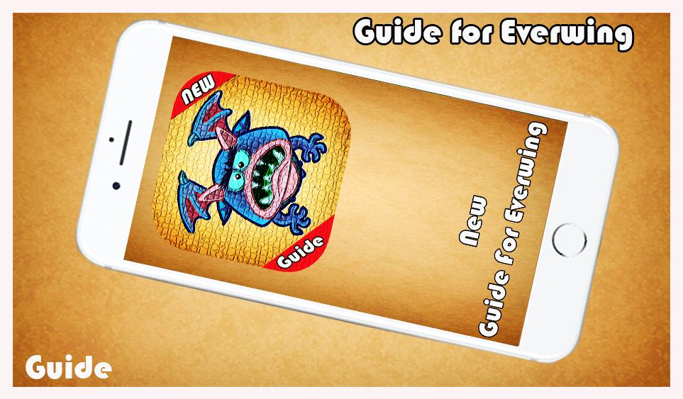Guide for EverWing APK for Android Download