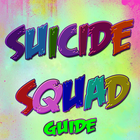 Icona Free Guide for Suicide Squad