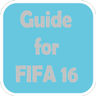 Guide for FIFA 16 آئیکن