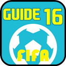 Guide for FlFA 16 APK