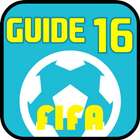 Guide for FlFA 16 আইকন