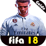Guide for fifa 18 icon