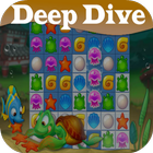 Guide for Fishdom Deep Dive icon