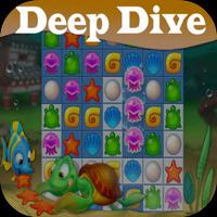 Guide for Fishdom Deep Dive Affiche