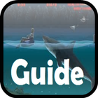 Guide Hungry Shark Evolution 图标