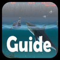 Guide Hungry Shark Evolution স্ক্রিনশট 1