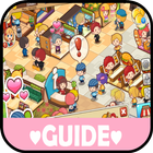 Guide for Happy Mall Story ไอคอน