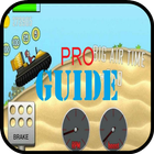 Guide for Hill Climb Racing icône