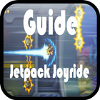 Icona Guide for Jetpack Joyride