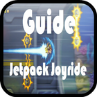 ikon Guide for Jetpack Joyride