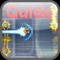 Guide for Jetpack Joyride ポスター