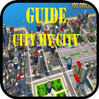 Guide for LEGO City My City icon