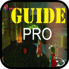 Guide for LEGO DC Super Heroes 아이콘