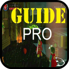 Guide for LEGO DC Super Heroes アイコン