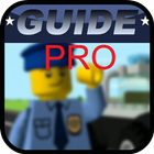 Icona Guide for LEGO Juniors Quest