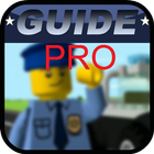 Guide for LEGO Juniors Quest أيقونة