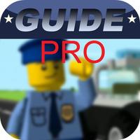 Guide for LEGO Juniors Quest ポスター