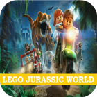 Guide for LEGO Jurassic World 图标