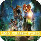 Guide for LEGO Jurassic World icon