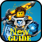 Guide for Lego Nexo Knights ikona