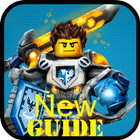 Guide for Lego Nexo Knights আইকন